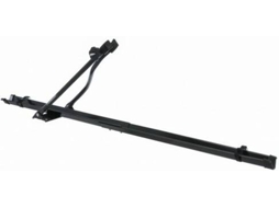 Porta-Bicicleta PERUZZO Uni-Bike (0.72x0.2x0.05mm - Preto)