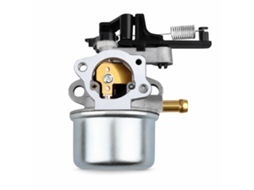 Carburador Para Cortador De Relva Compatível Com 593599, 799154, 595390 E 591137