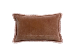Conjunto de 2 Almofadas VIVARAISE Uni Fara