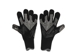 Luvas De Goleiro (antiderrapante, Proteção Para Dedos)