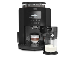 Máquina de Café Automática KRUPS Ea819N10