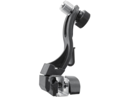 Suporte de Microfone para Bateria OMNITRONIC MDP-1