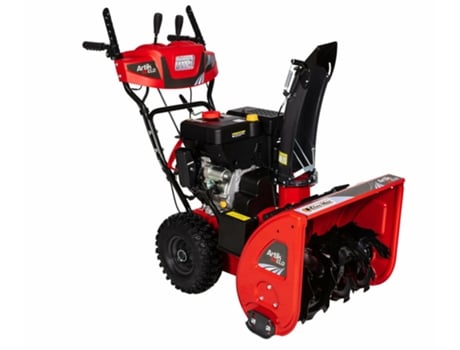 Oleo Mac Soprador de Neve Gasolina 9,0 HP 62 cm Engrenagens 62 Artik 62 Eld Oleo Mac/victus