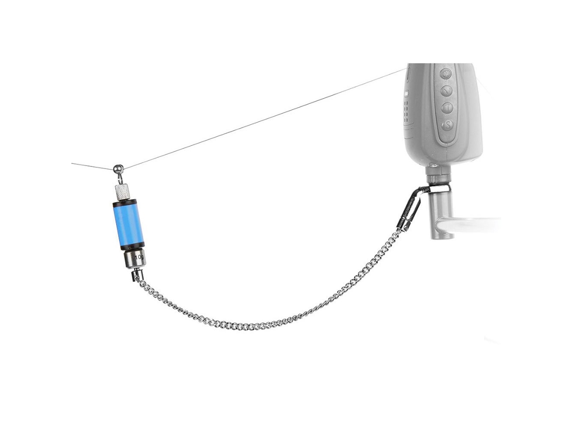 Alarmes De Mordida CARP SPIRIT Pendulum chain