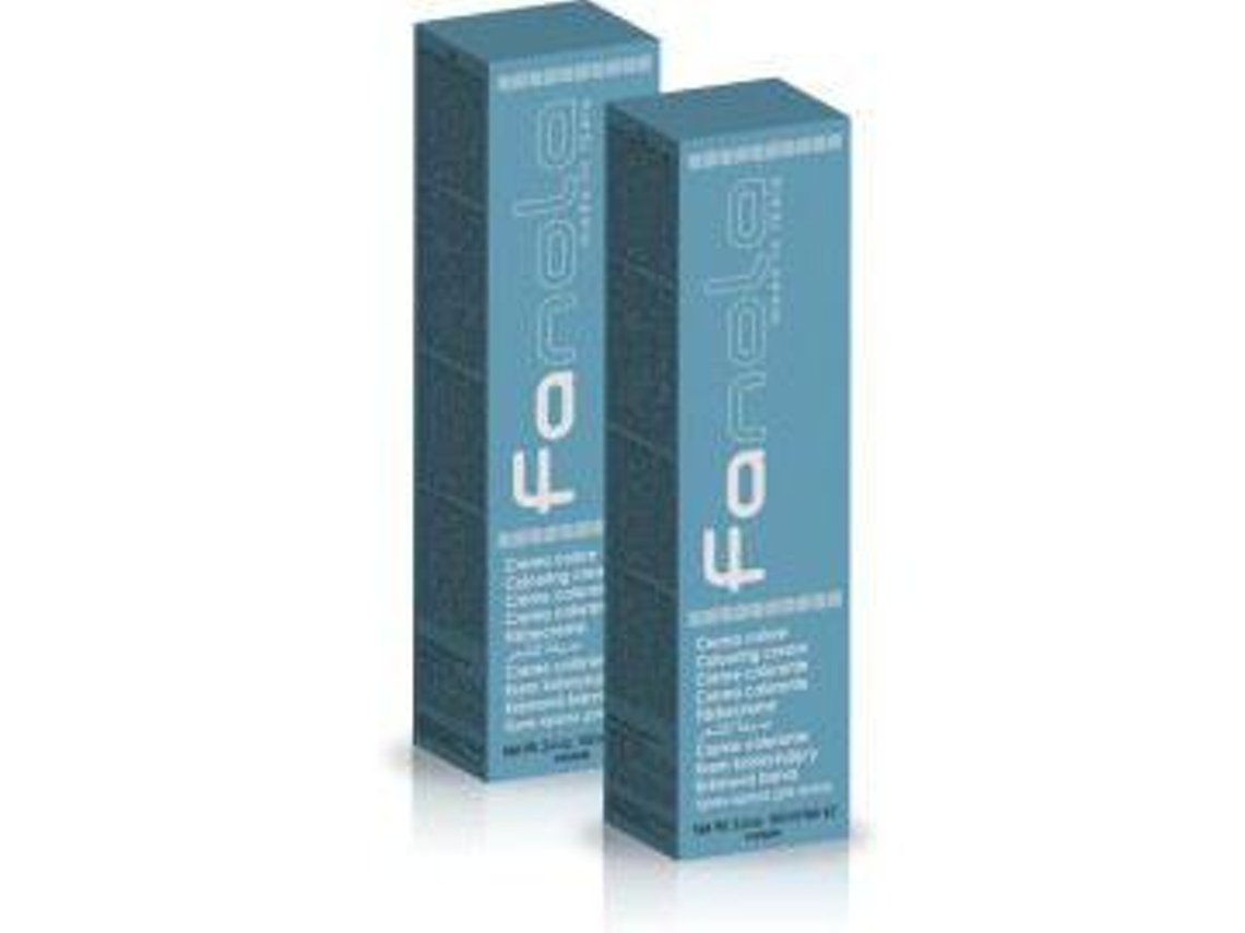 Fanola Silver -Toner- Superlift 100 Ml
