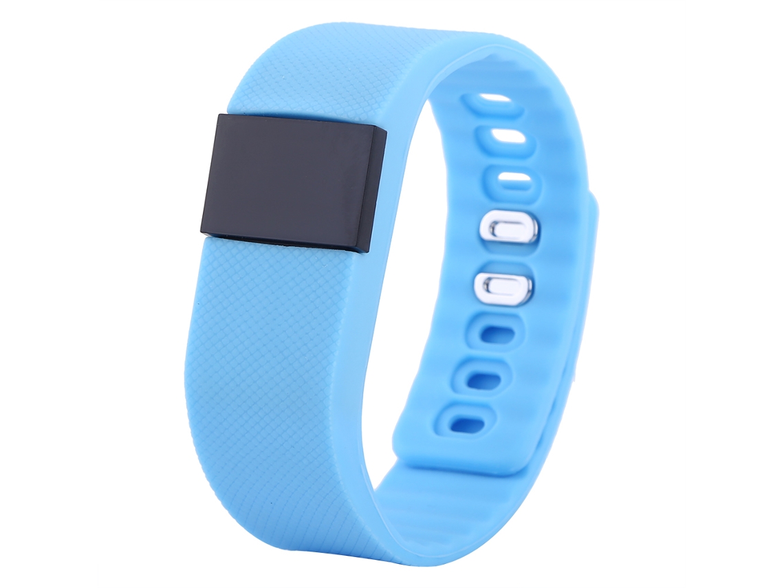 Pulseira Inteligente EOOCOO (chamada Bluetooth, Rastreamento de Atividade Física)