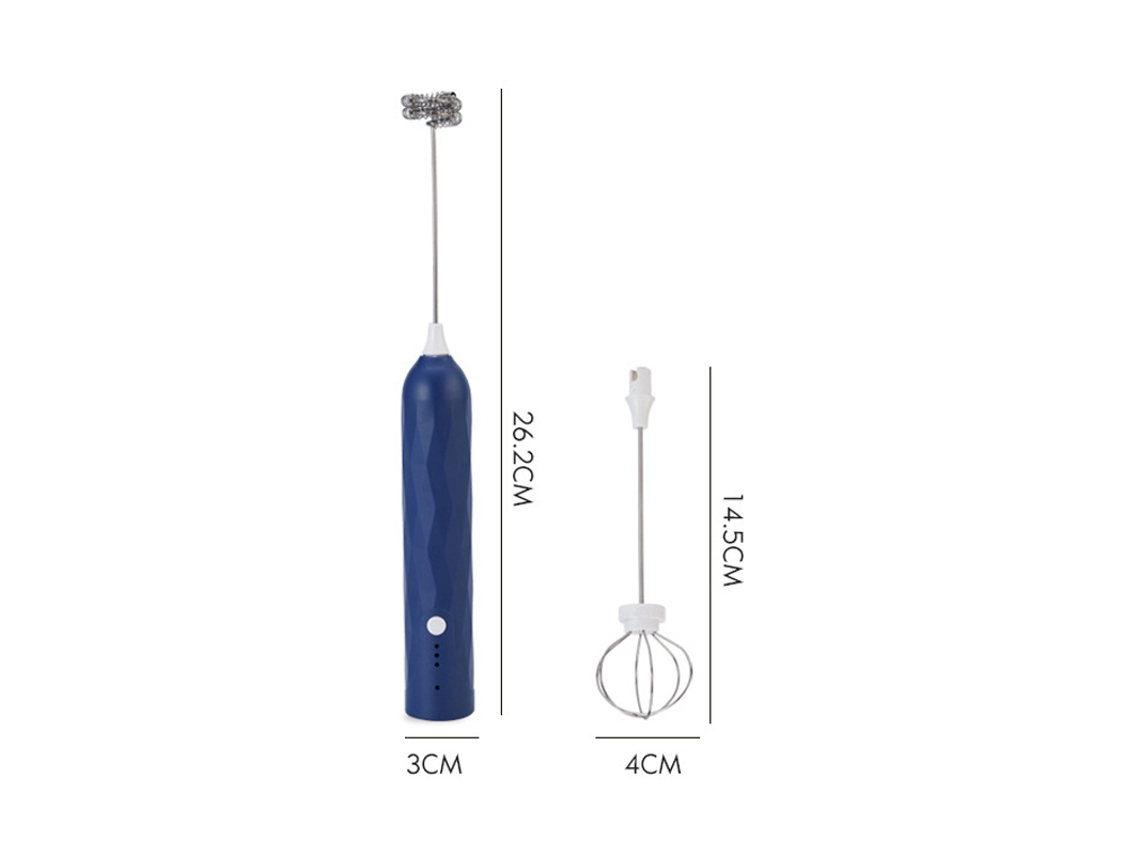 Frother de Leite Café Wireless Multifuncional LAXISCREED