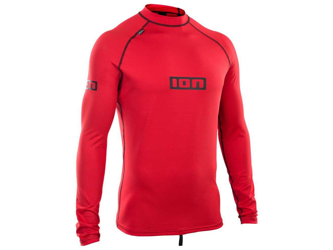 Ion Promo Rashguard