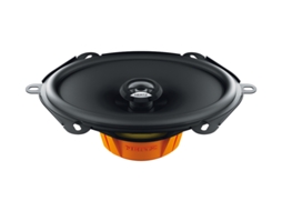 Coluna Dcx 570.35 X 7 Mm Pol. 66 2,6 Mm Pol. Coaxial Bidirecional 120 W 4 Ohms HERTZ