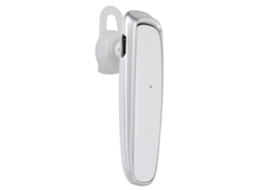 Fones de Ouvido Bluetooth EOOCOO Fineblue FX 1, estéreo, sem fio, branco