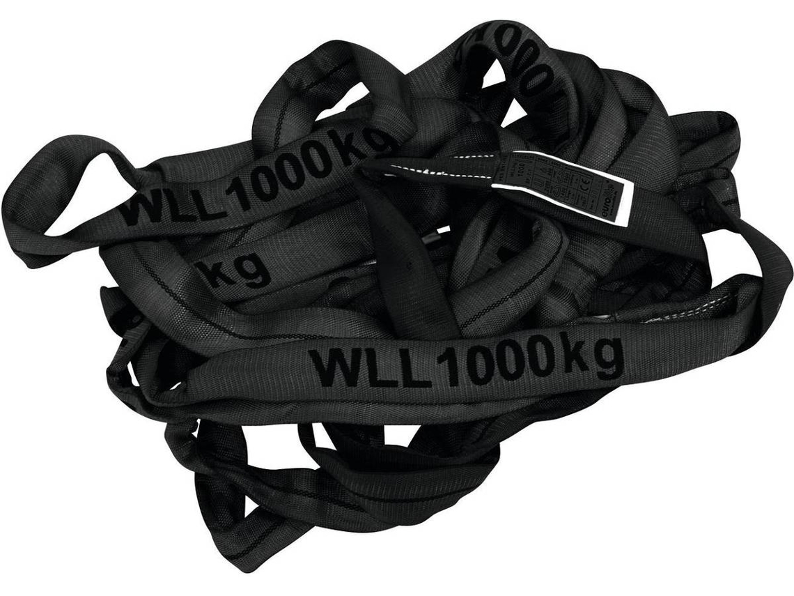 Eslinmga Redonda SHZ 3M 1000 kgack