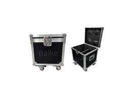Olhos Luz De Blinder Cob, Potência De 500w, Múltiplos Modos De Controle,1 Apenas Flycase,cw E Ww Oem