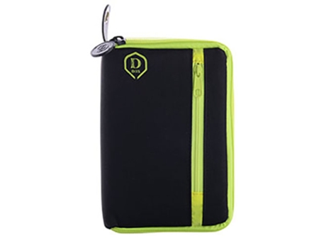 Bolsa para Dardos ONE80 Yellow 2523