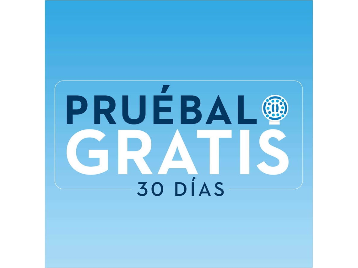 Escova de Dentes Elétrica ORAL-B Vitality 100 Cross Action Preto
