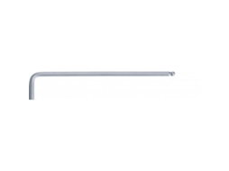 Chave Sextavada com Cabeça Esférica Longa 5 Mm Ks Tools 151.2105 KSTOOLS