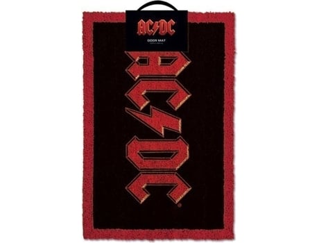 Tapete AC/DC