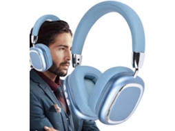 Fones De Ouvido Sem Fio, Fones De Ouvido Intra Auriculares, Headset, Tradução, Streaming