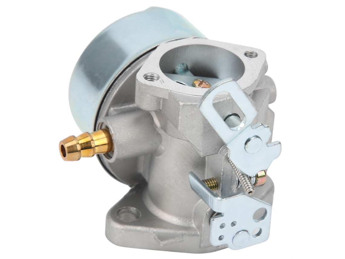 Carburador de substituição, peça 632334, compatível com motores Tecumseh HMSK80, HM100, HM70 e HM80.