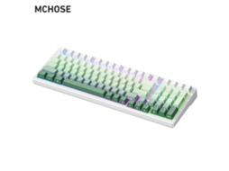 Teclado Mecânico Sem Fio Mchose G98 Gaming
