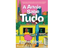 A Annie Sabe Tudo