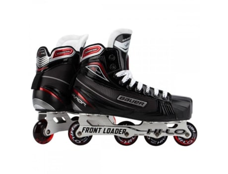 Patins De Goleiro De Hóquei Sobre Patins Rh X700 Sr Bauer