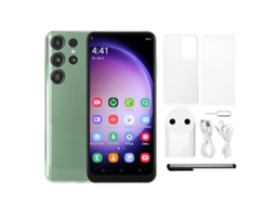Telefone Móvel LAXISCREED S23 Ultra 4g Android 13