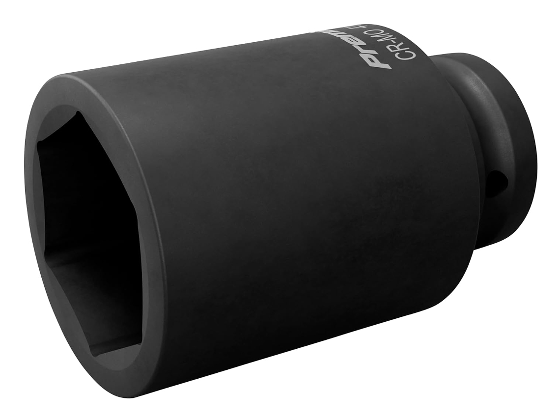 Incidência 41mm Soquete Profundo 3/4" Encaixe M²