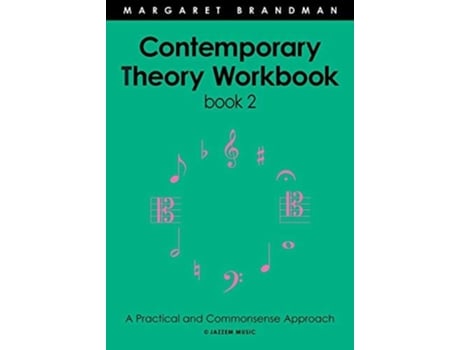 Livro Contemporary Theory Workbook - Book Two de Margaret Susan Brandman ( Inglês )