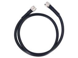 Cabo Rf Conector N Macho-macho 50ω 1m Extensão