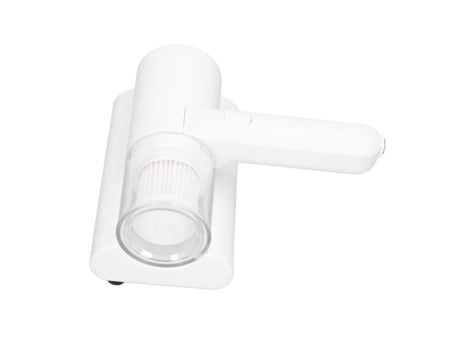 DIOCHE Cama Aspirador de Pó Colchão Casa Aspirador Sem Fio Anti-Ácaro Aspirador de Pó Portátil para Limpeza Travesseiros de Cama