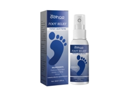 Spray Hidratante Eelhoe para Pés Remove Calos
