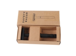 Ferramenta De Barbear Manual Com 10 Lâminas