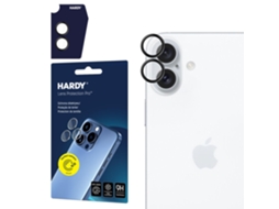 Pelicula de Vidro 3MK Apple iPhone 17