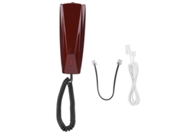 Telefone De Comunicação (mesa/parede, Uso Geral)