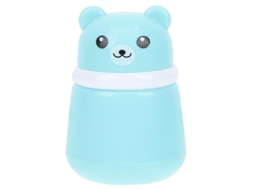 1pcs Caixa De Pó De Bebê Allinless