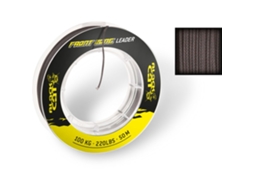Rodapé BLACK CAT Front Zone Leader 50 m