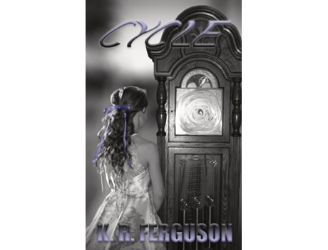 Livro Cycle de K R Ferguson (Inglês)
