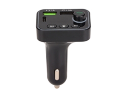Car Mp3 Bluetooth Usb Qc 3.1a com Luzes | LAXISCREED