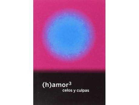 Livro Amor 3 de Vários Autores (Espanhol)