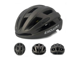 Capacete de Ciclismo Leve e Ajustável TAISHENGDA