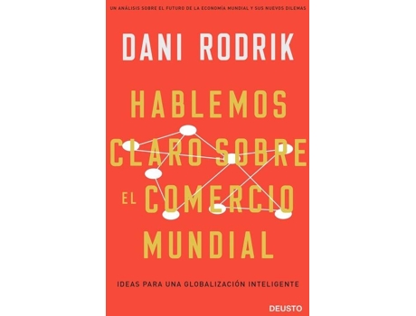 Livro Hablemos Claro Sobre El Comercio Mundial