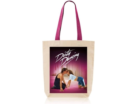 Saco DVDSTORESPAIN Tote Bag Dirty Dancing