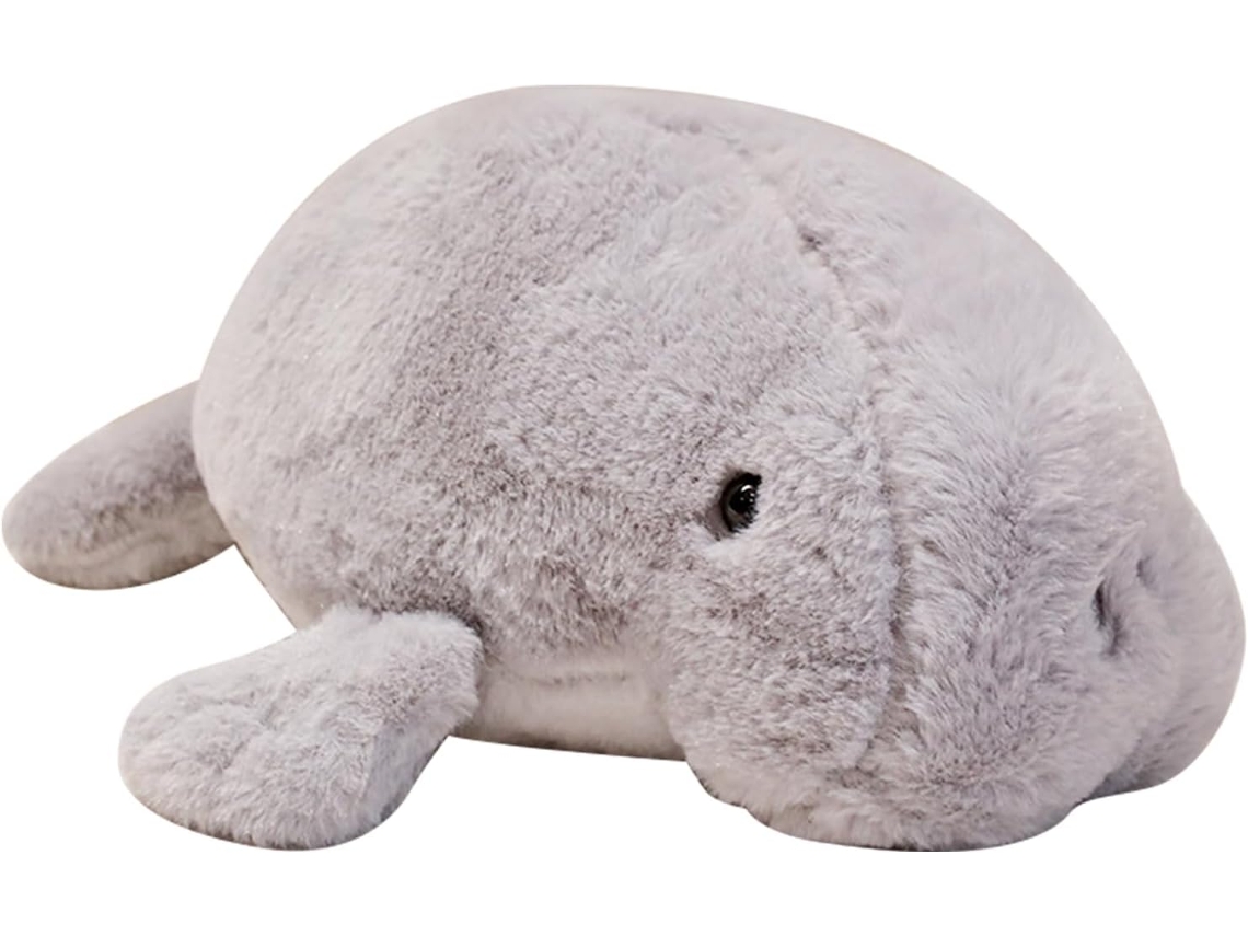Simulação De Baleia Fofa E Amigável Para A Hora Dormir, Jogo,