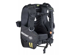 Colete 1Dive Junior Pretobeuchat