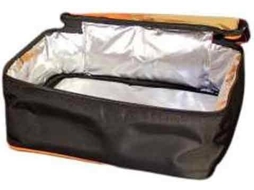 Proteção CINNETIC Cooler High End Preto