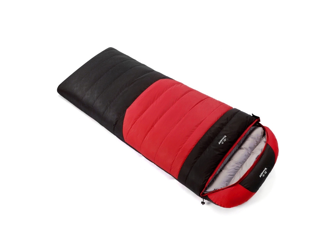 Saco de Dormir Leviano Impermeável para Camping