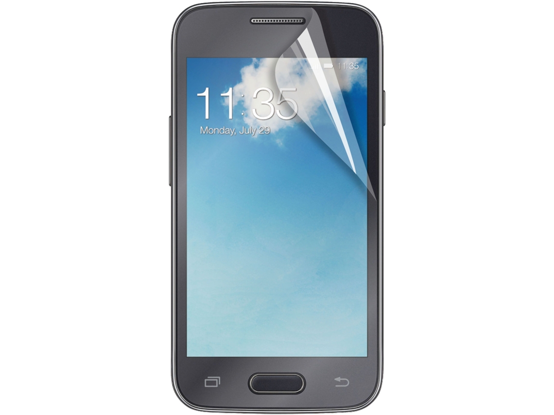 Pelicula de Vidro MUVIT-SAMSUNG GALAXY TREND 2 LITE