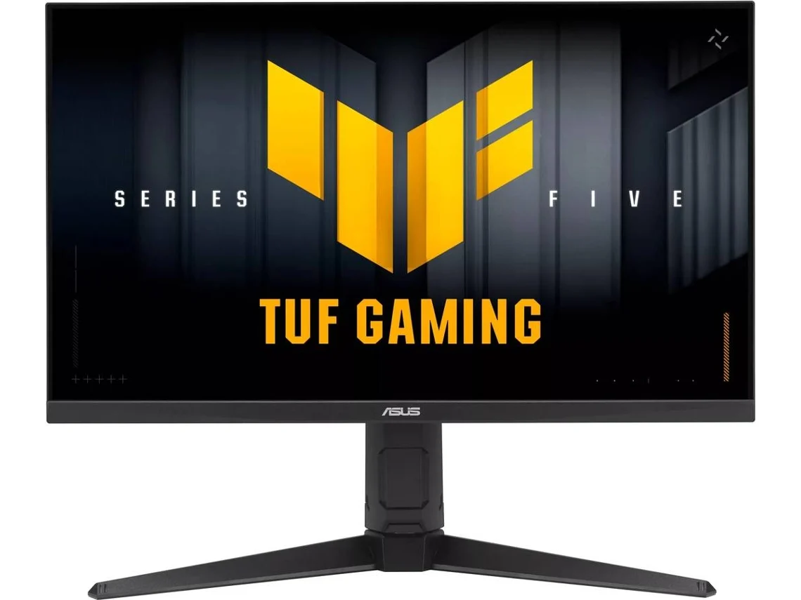 Monitor Gaming ASUS VG279QML5A  (27'' - Full HD - 1 ms - 240 Hz)