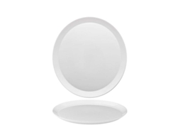 Plato Pizza Ronda 33,5 Cm Bormioli