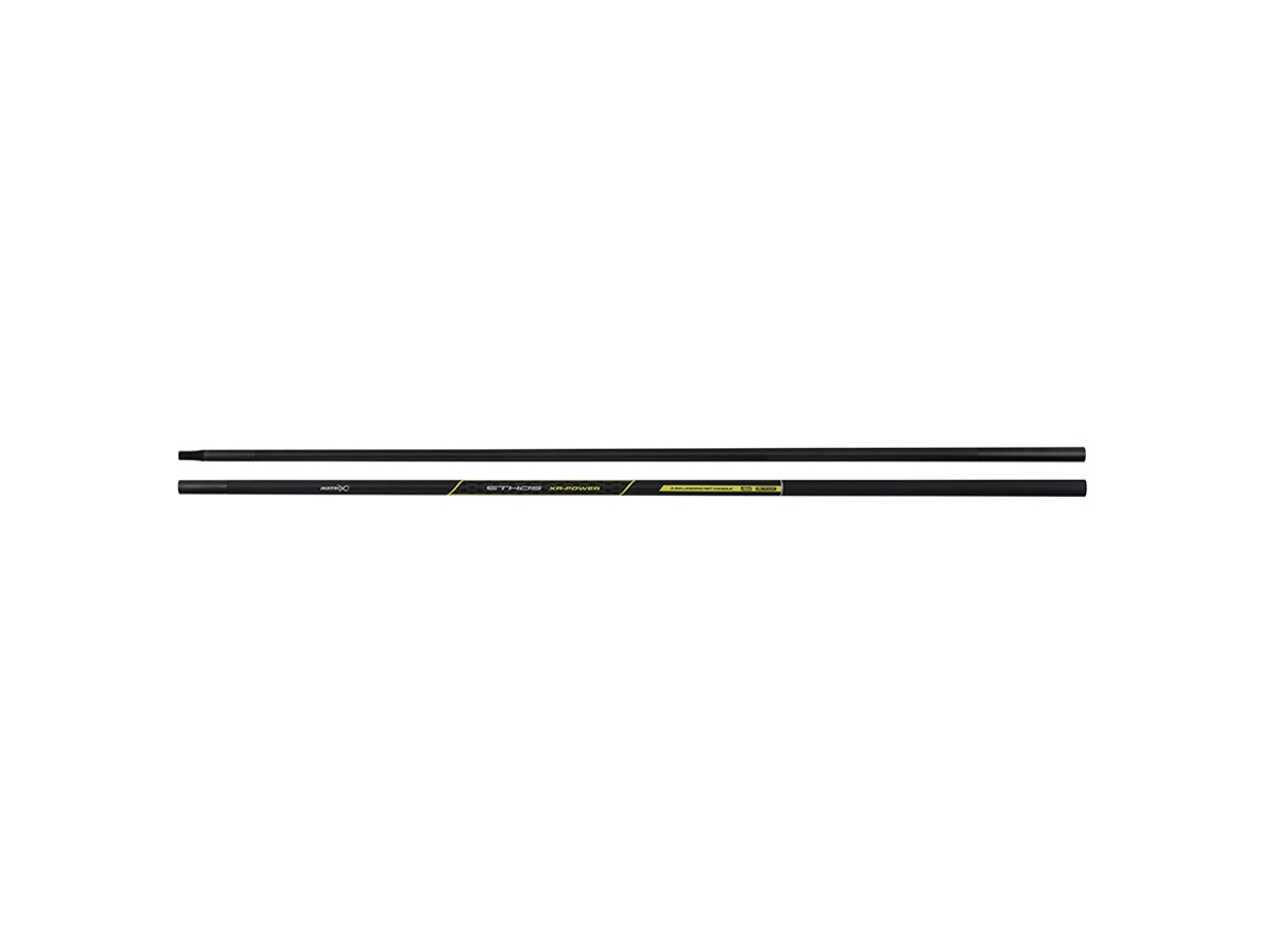 Cabo de rede de aterragem MATRIX Ethos XR-Power